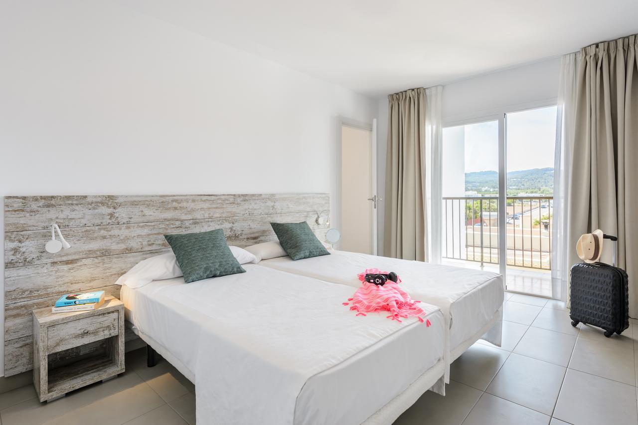 Vibra Riviera Apartament Sant Antoni de Portmany